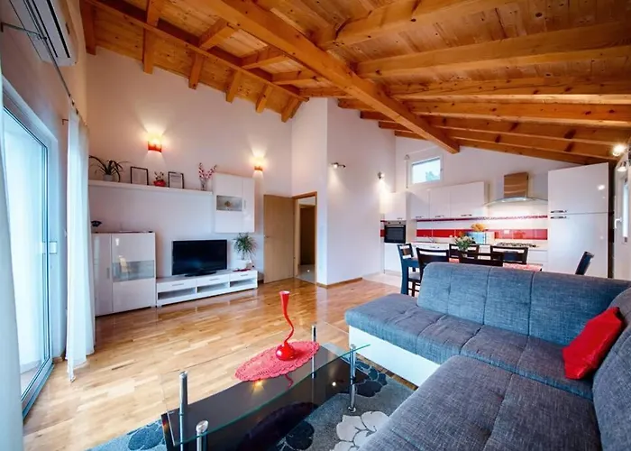 Апартаменты Verita