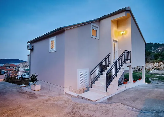 Verita Апартаменты *