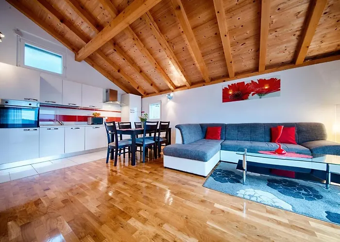 Апартаменты Verita