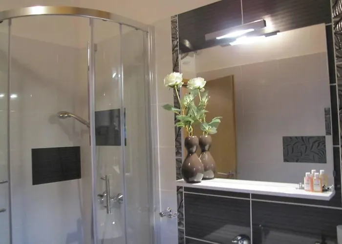 Appartement Verita *