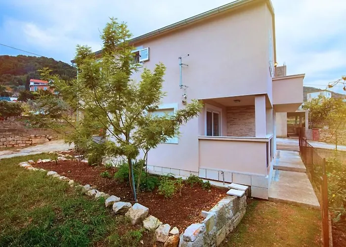 Verita Appartement *