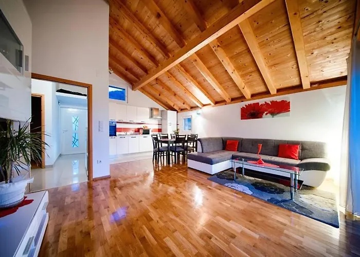 Appartement Verita Vis